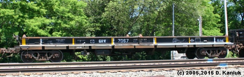 GRW 7067