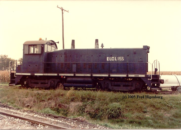 Bloomer #1155