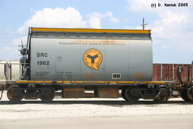 BRC #1962