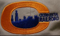 cicero Centrallogo