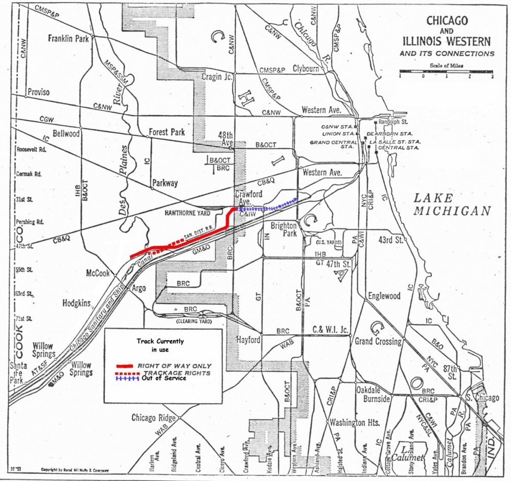 C&IW MAP 2014