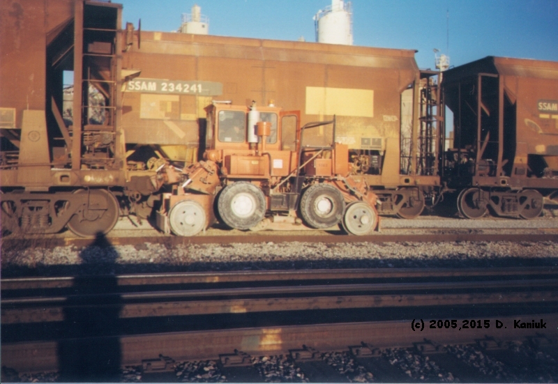 Evenston Fuel picture