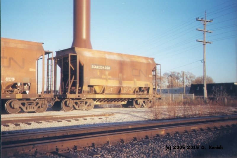 Evenston Fuel picture