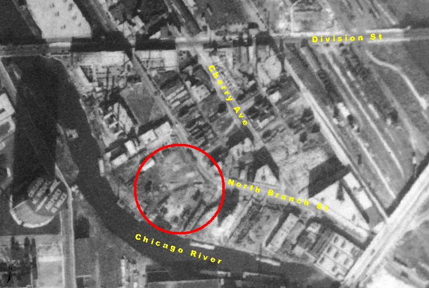 Lissner Metals Location