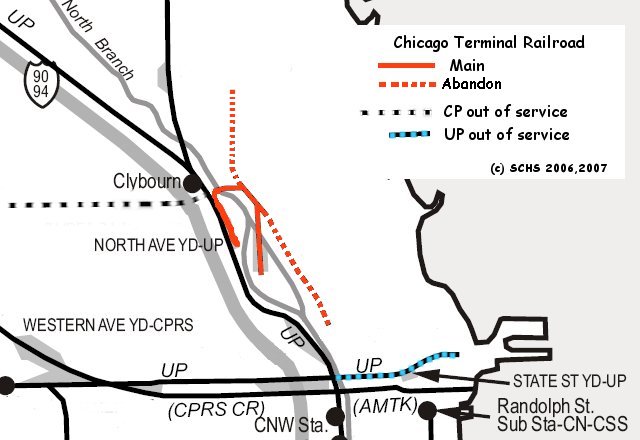 CTRR map 2016