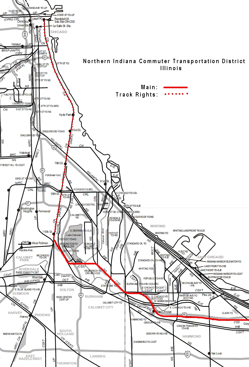 NICTD map Illinois