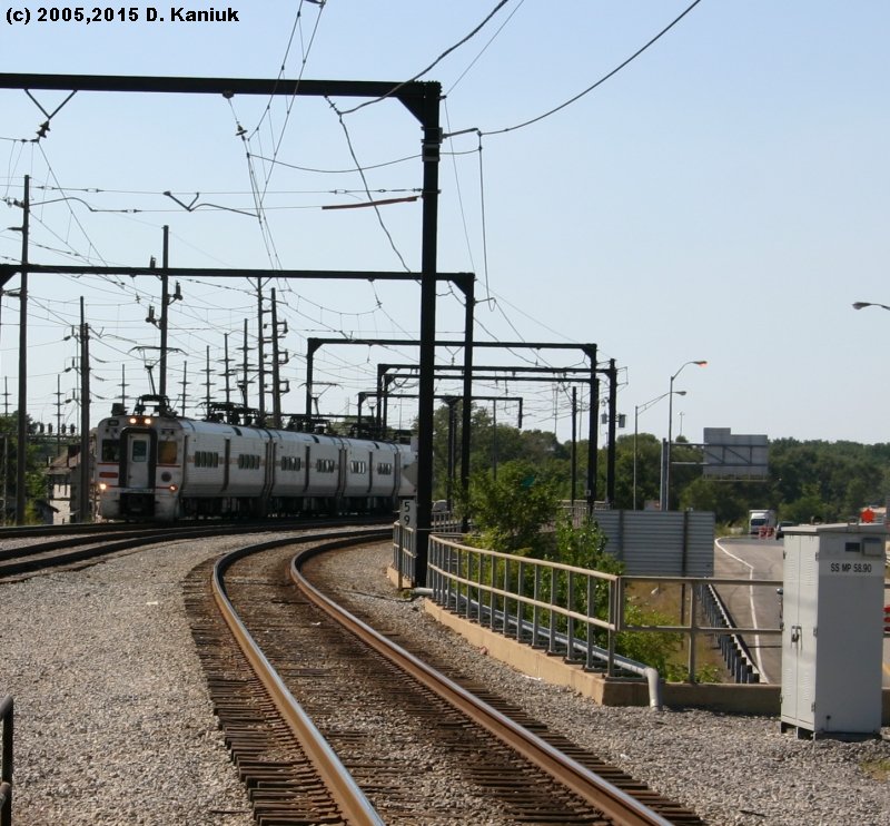 East Chicago
