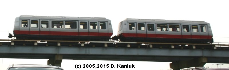 Car 3 & 9