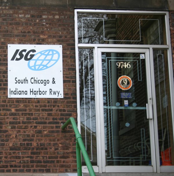 SC&IH / CSL Office