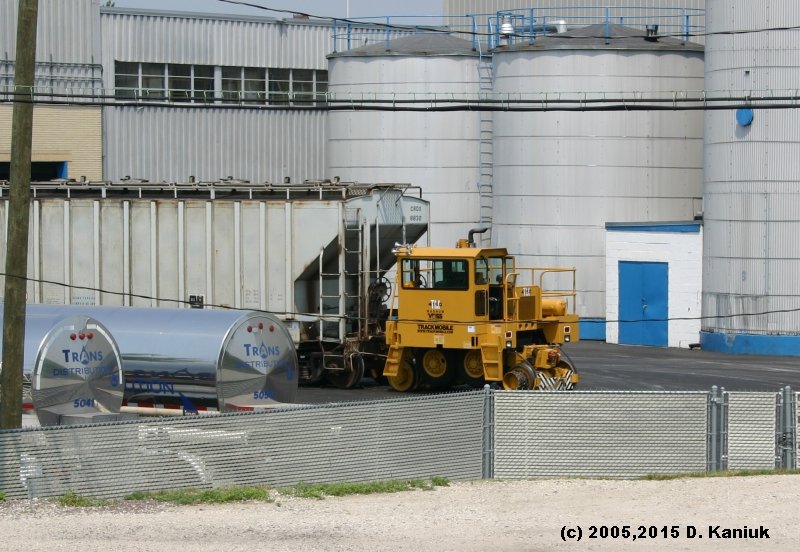 transloading loco
